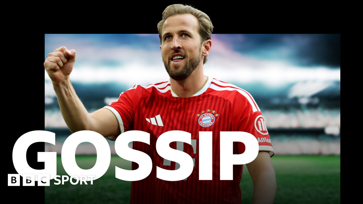 Kane pode substituir Lewandowski no Barcelona