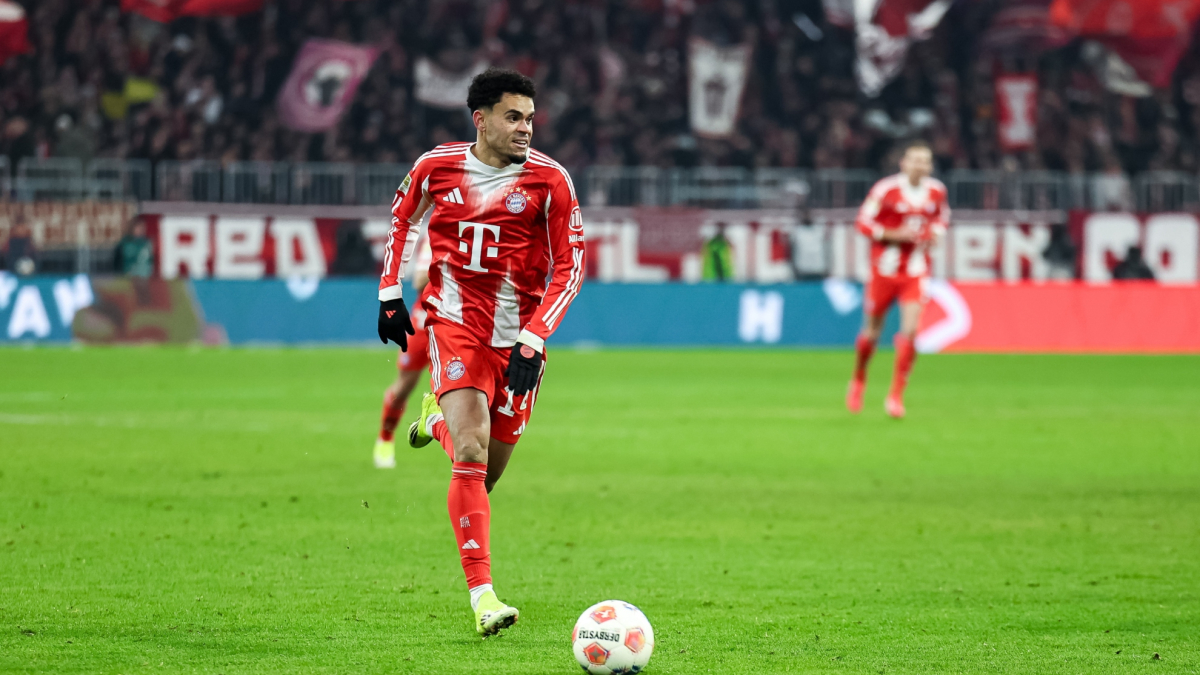 Confronto equilibrado entre Wolfsburgo e Bayern