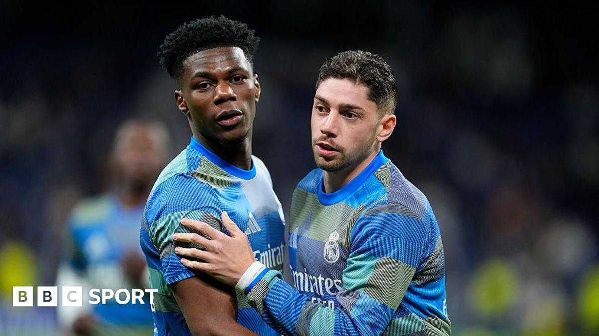Crise no Real Madrid: O que está acontecendo no Bernabéu?