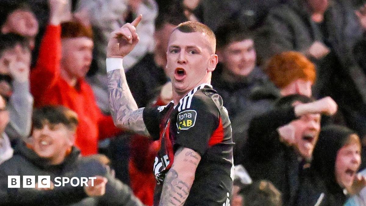 Crusaders segura vaga na Premiership