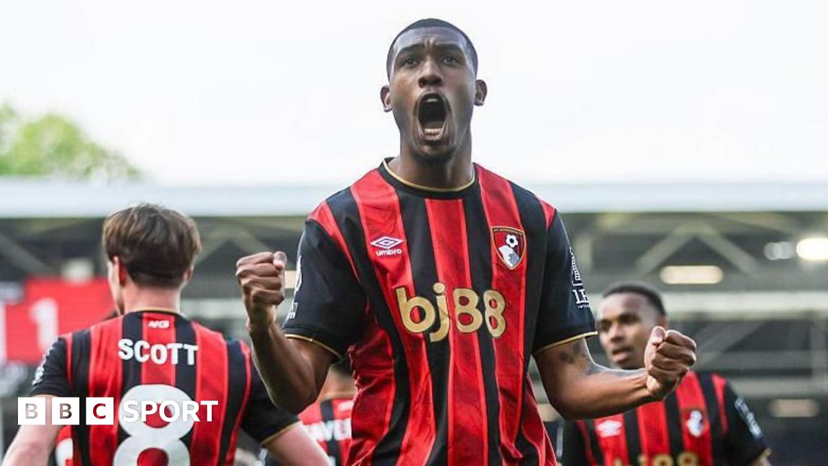 Bournemouth busca vaga na Europa