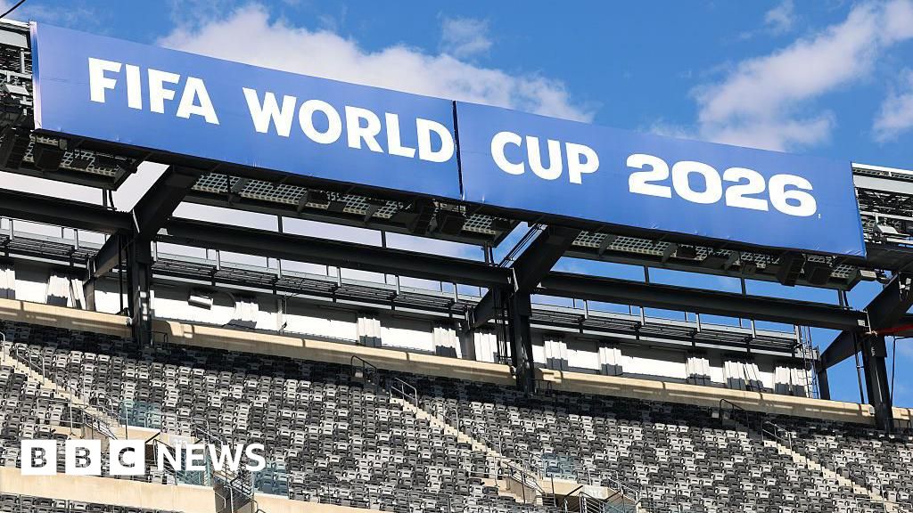 Iran apresenta condições para participar da Copa do Mundo