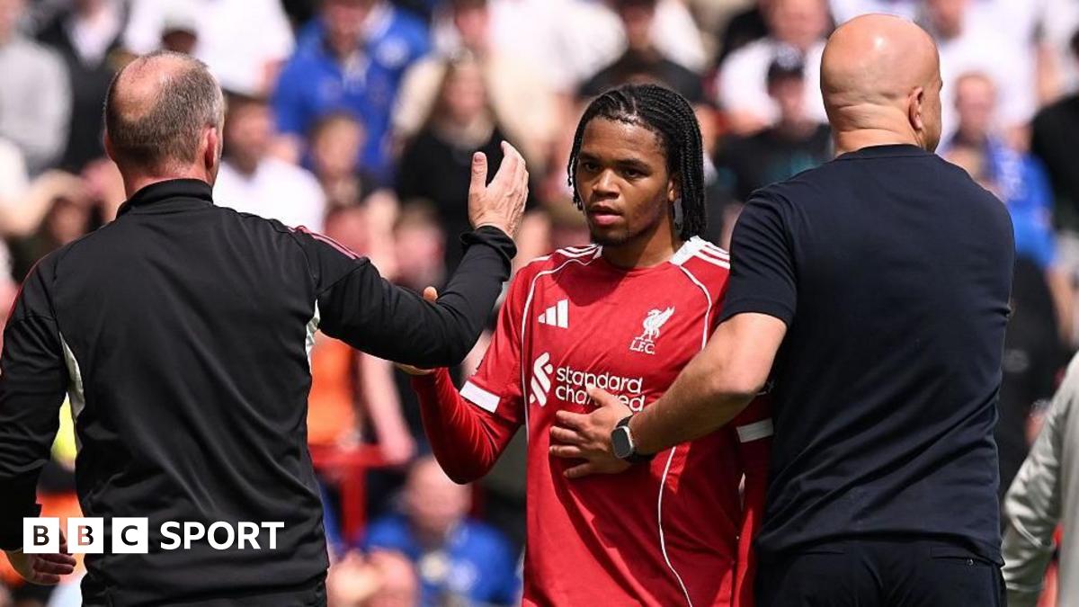 Mudanças necessárias: O que está acontecendo com o Liverpool?