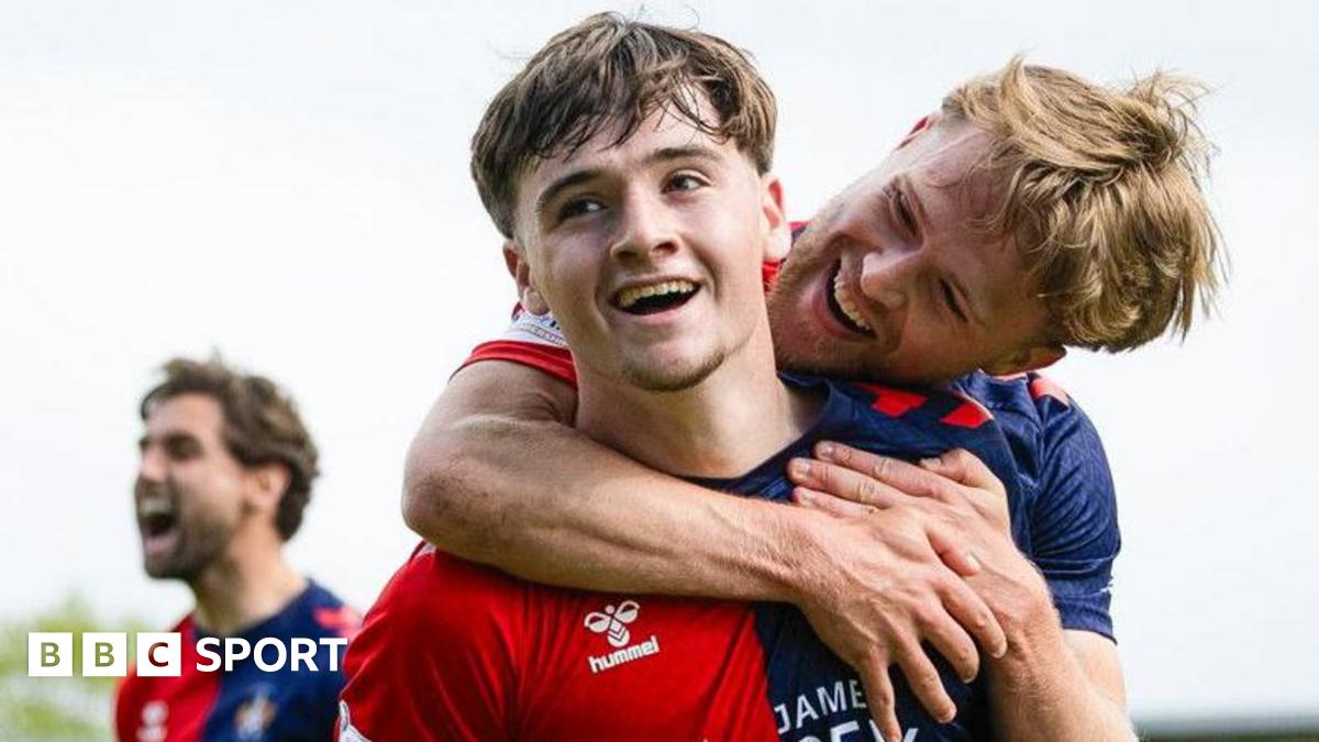 Curtis e o futuro do Kilmarnock
