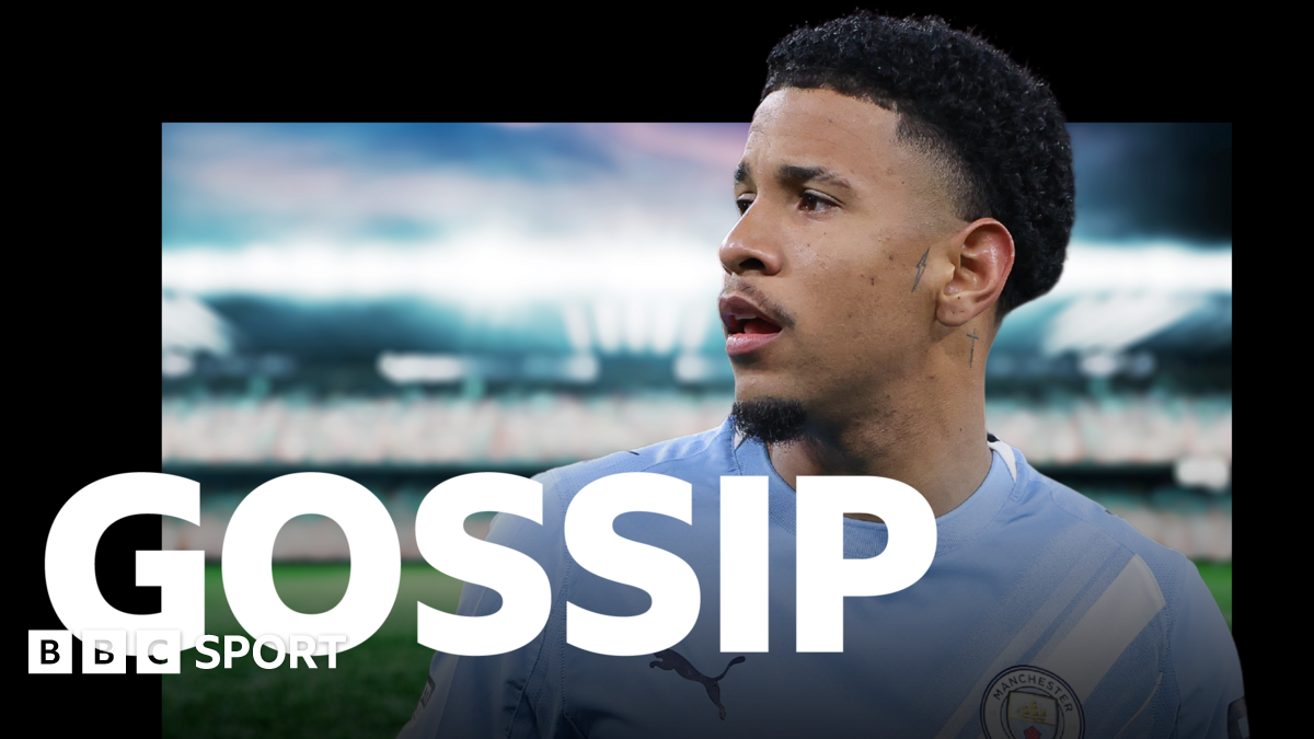 Savinho no Radar do Tottenham