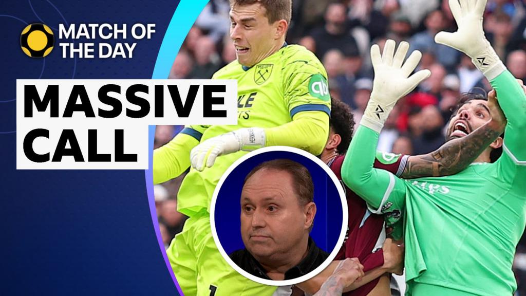 VAR decide resultado de Arsenal e West Ham