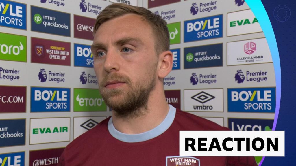 VAR Causa Controvérsia em Jogo entre West Ham e Arsenal