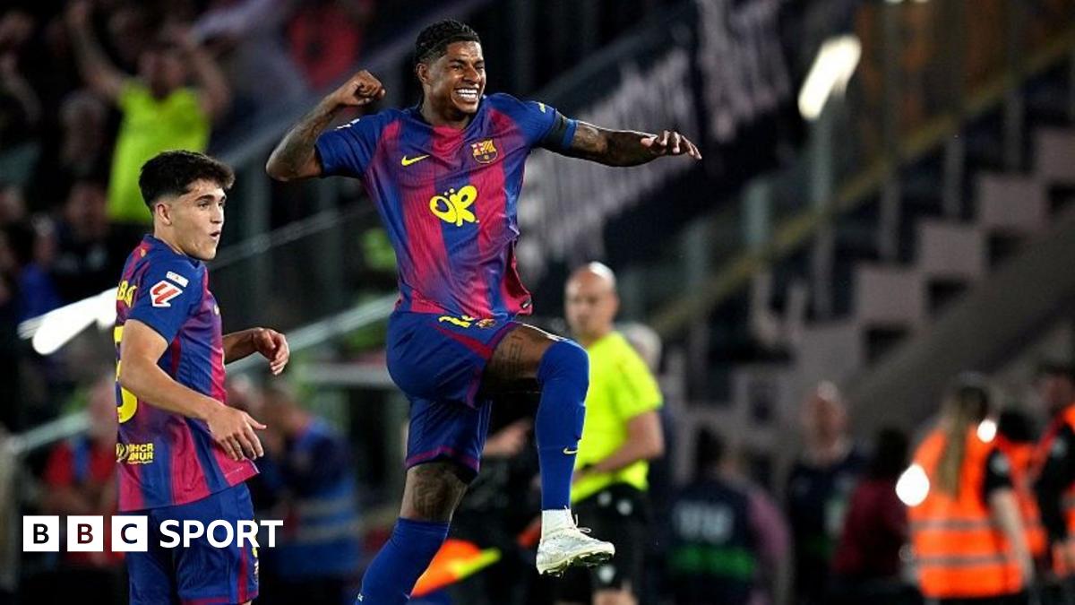 Rashford e Seu Futuro Incerto