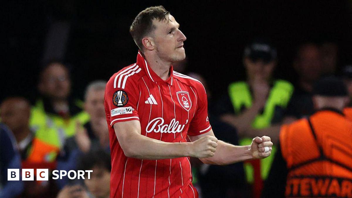 O Retorno de Chris Wood e Seu Impacto em Nottingham Forest