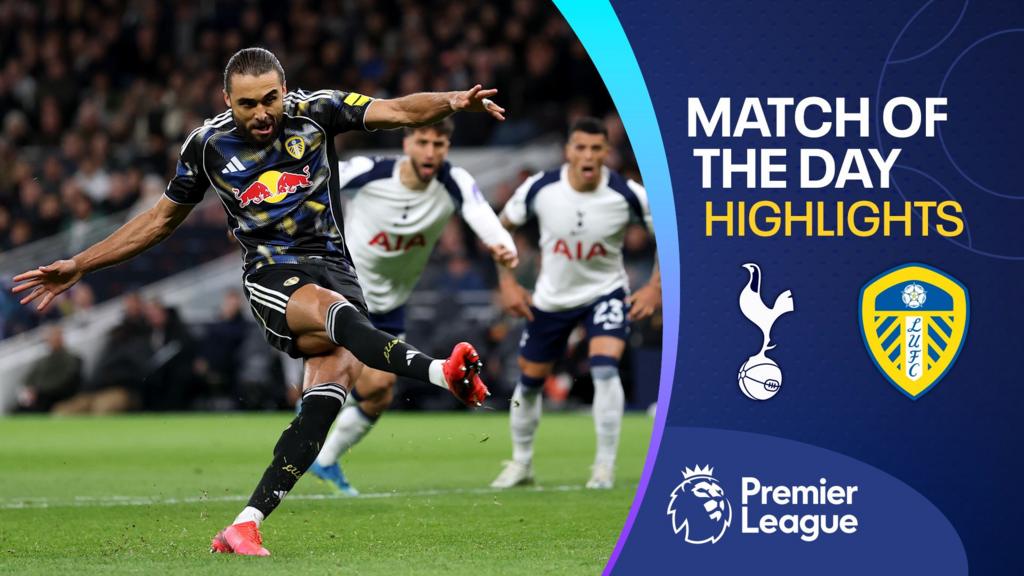 Tottenham perde chance de se afastar da zona de rebaixamento
