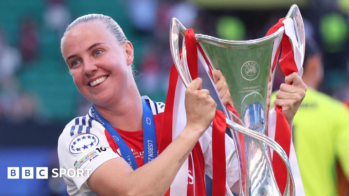 Beth Mead deixa o Arsenal