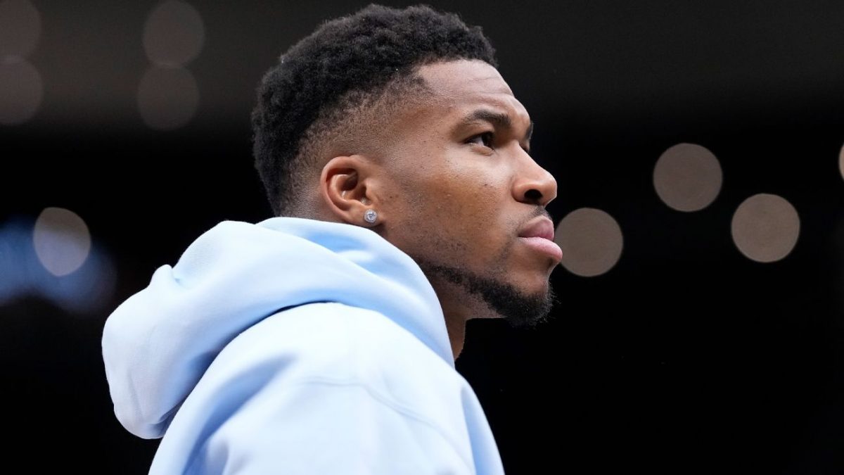 Futebol Mundial: Bucks Iniciam Movimentos por Troca de Antetokounmpo