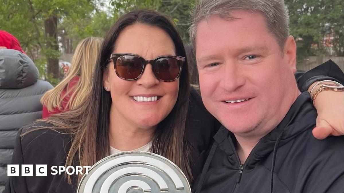 Família de Matt Beard fala sobre o futebol e a saúde mental