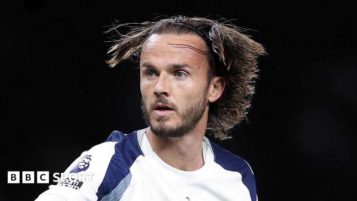 Maddison diz que árbitros estão com medo de tomar decisões