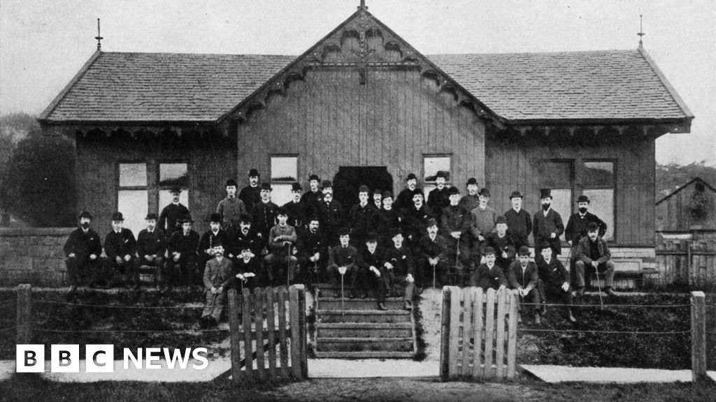 O primeiro estádio de futebol internacional recebe status de monumento protegido