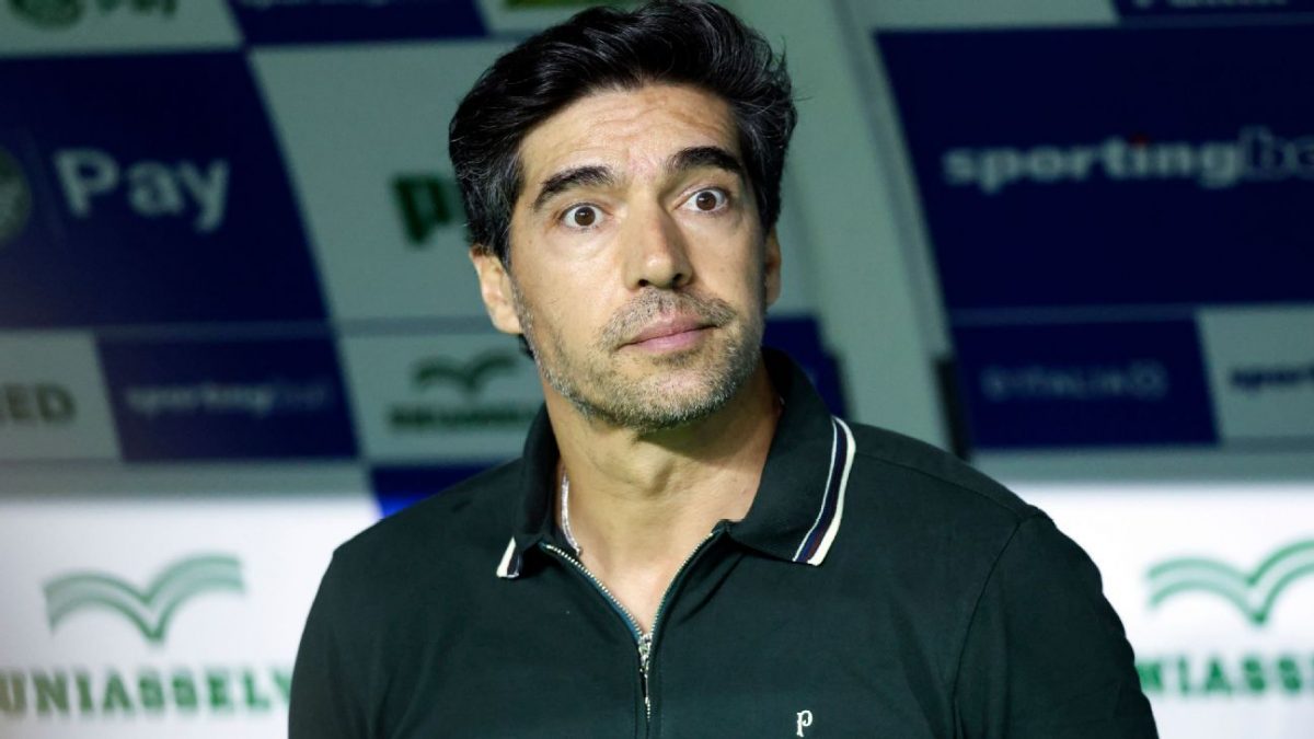 A importância da Copa do Brasil para o Palmeiras