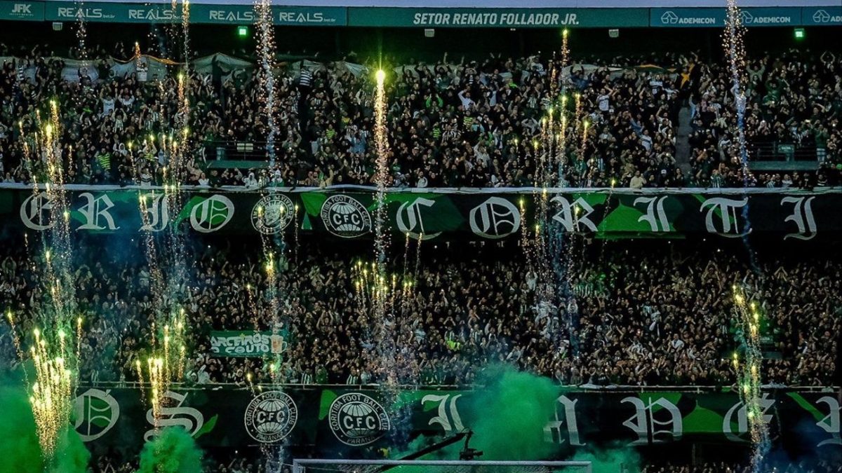 Copa do Brasil: Coritiba e Santos Empatam em Jogo Intenso