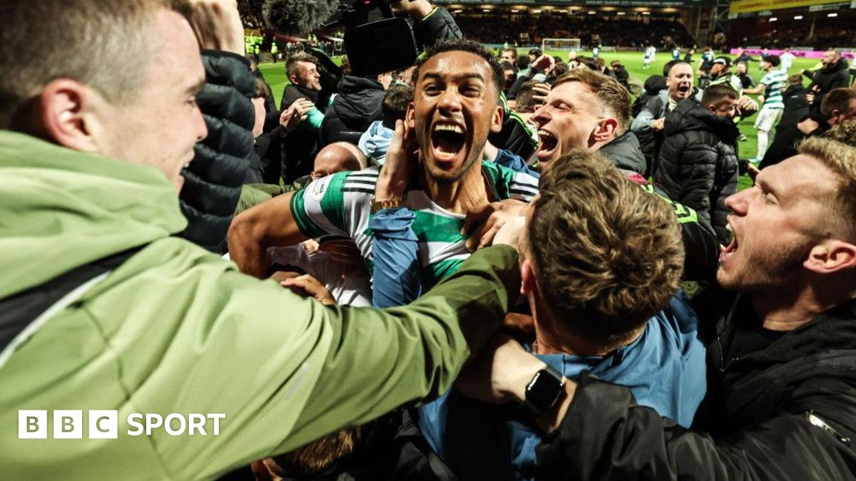 Hearts e Celtic se preparam para uma disputa histórica