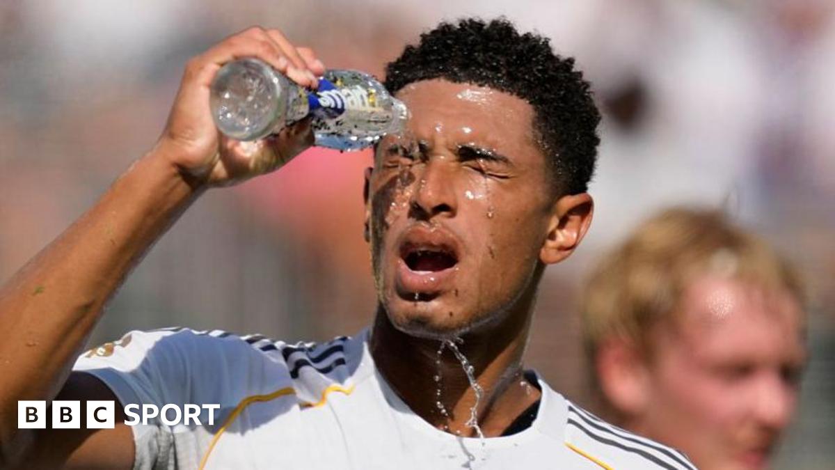 FIFA corre o risco de comprometer a segurança dos jogadores