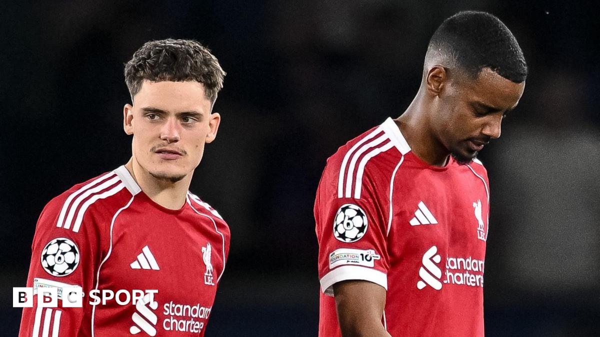 Liverpool precisa de Isak e Wirtz para brilhar