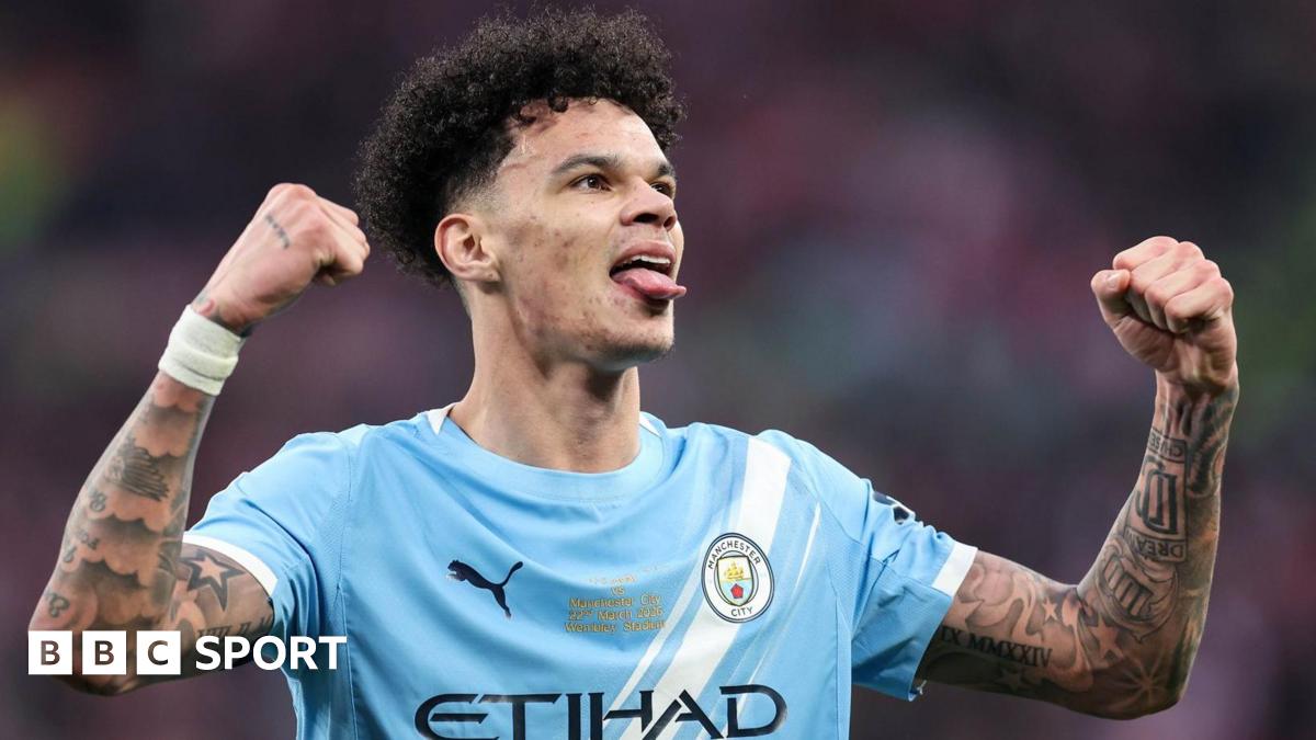 Nico O’Reilly busca repetir sucesso em Wembley
