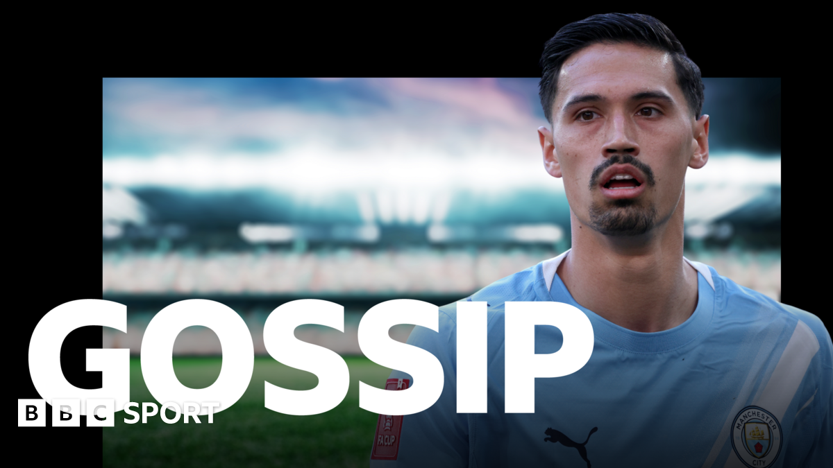 Juventus Interessada em Reijnders do Manchester City