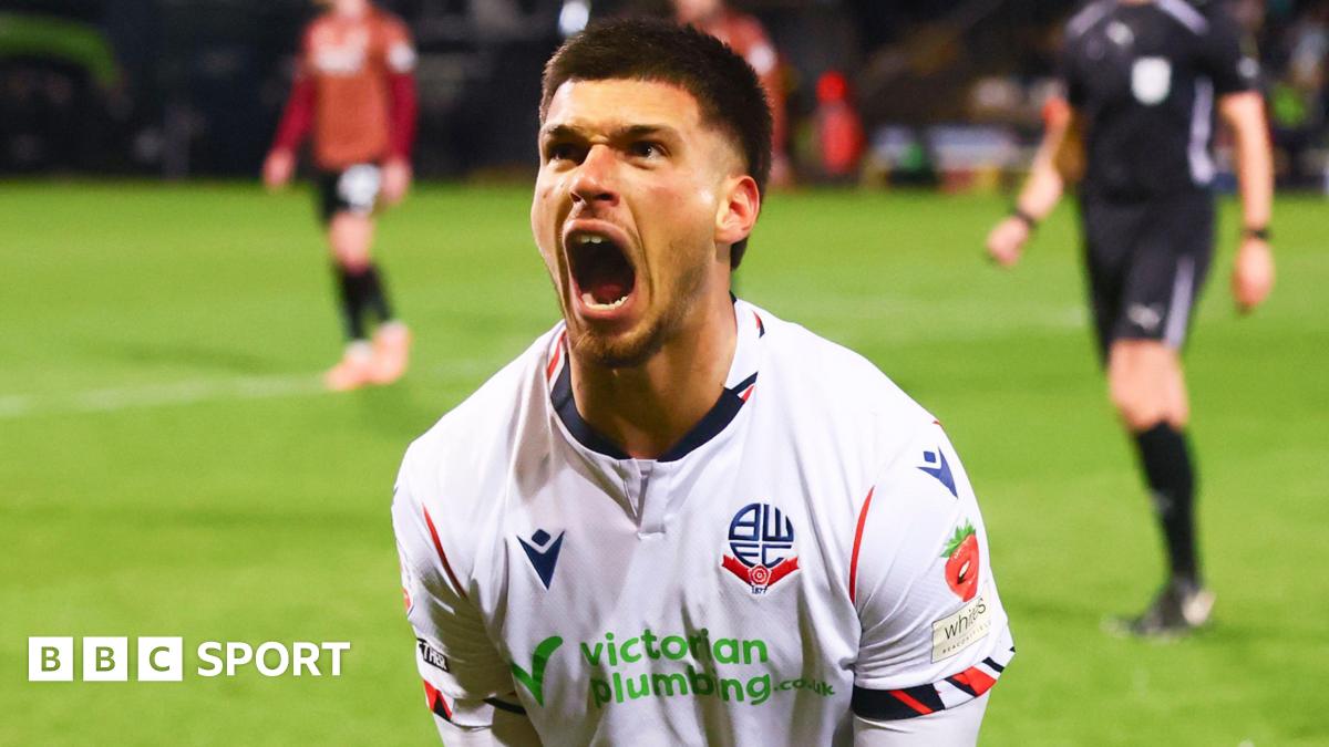 Bolton Wanderers Busca o Acesso à Championship