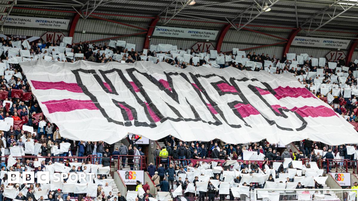 Hearts busca ambiente especial