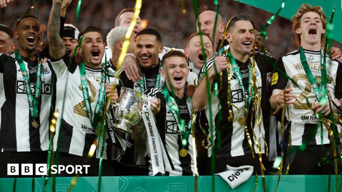 Newcastle perde peças importantes