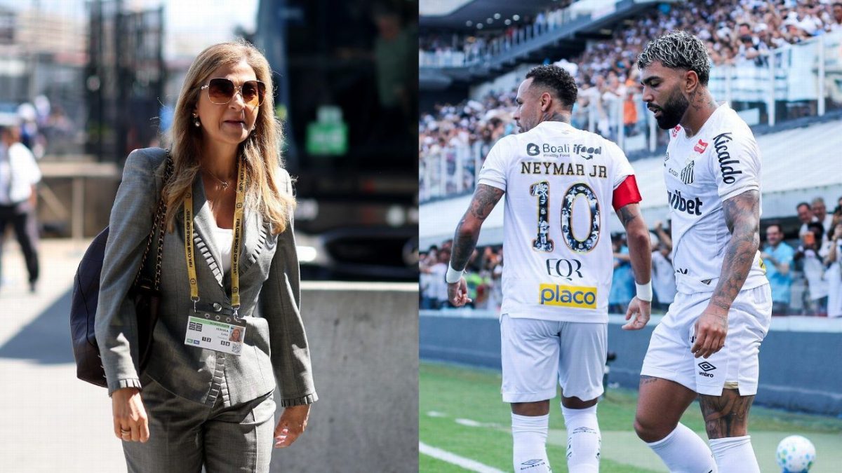 Neymar lidera movimento contra sintético
