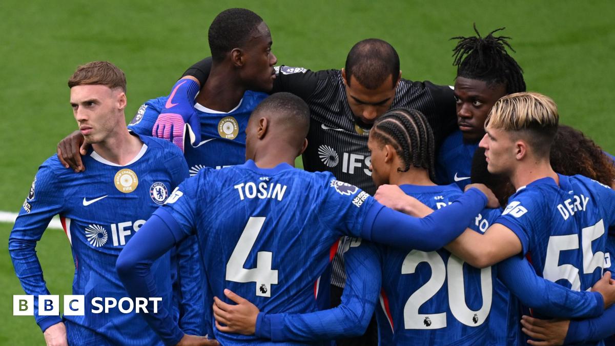 Chelsea busca redenção na FA Cup