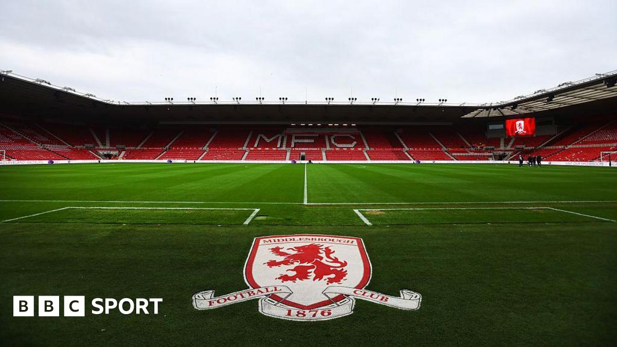 Middlesbrough pede exclusão do Southampton dos play-offs