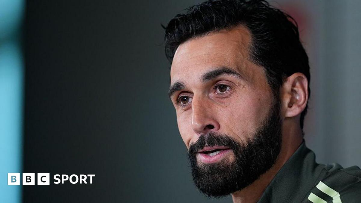 Arbeloa apoia retorno de Mourinho ao Real Madrid