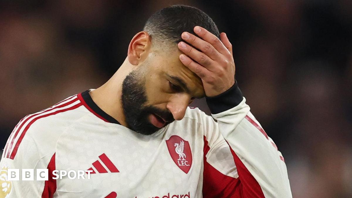 Liverpool Precisa Retornar ao Futebol de Ataque Poderoso