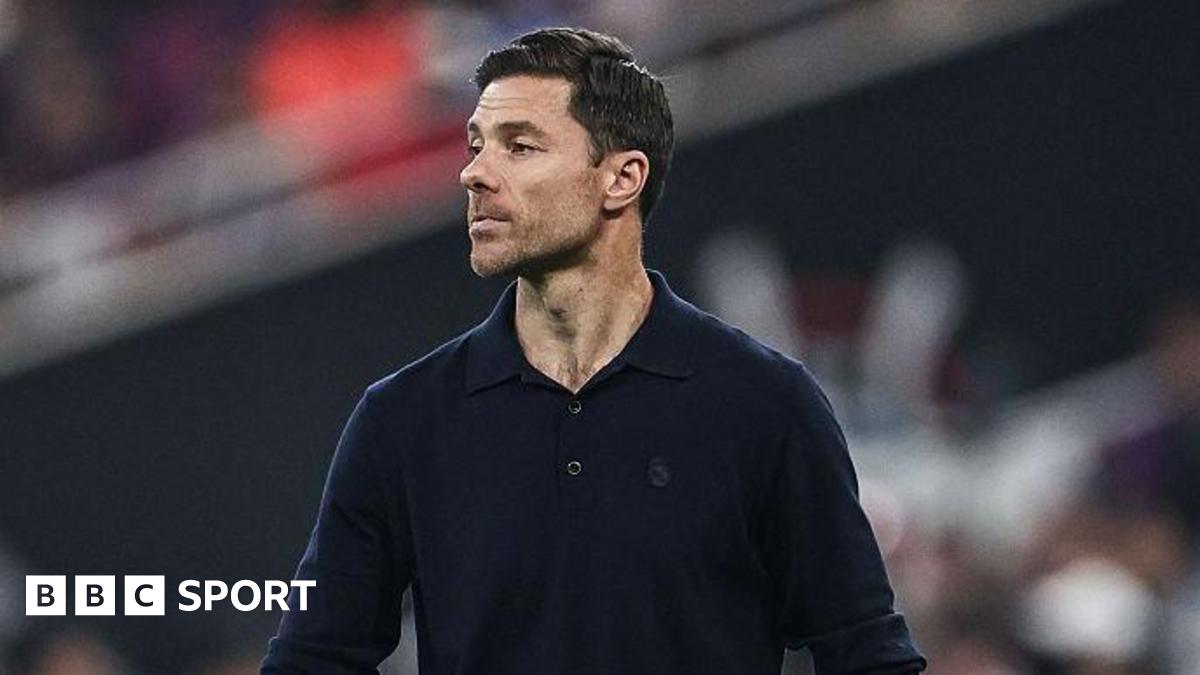 Chelsea pode contratar Xabi Alonso como técnico