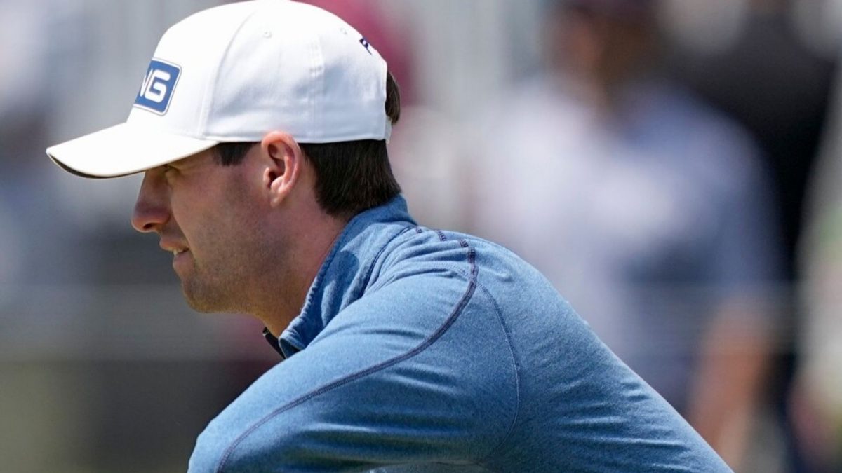 PGA Championship: Smalley lidera, McIlroy e Rahm perseguem