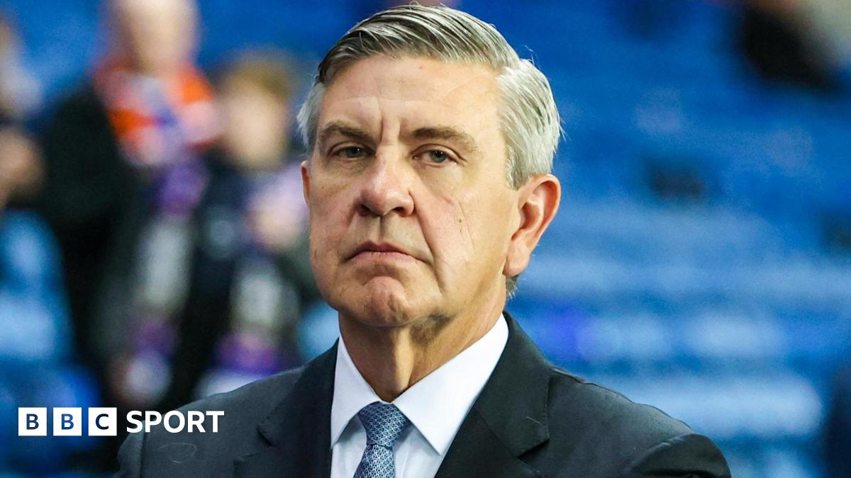 Rangers se prepara para uma temporada de mudanças