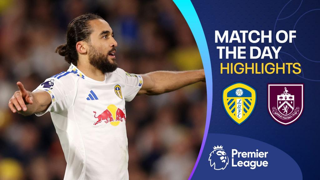Leeds se aproxima da segurança na Premier League