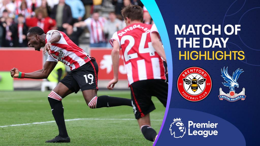 Dango Outtara salva o Brentford