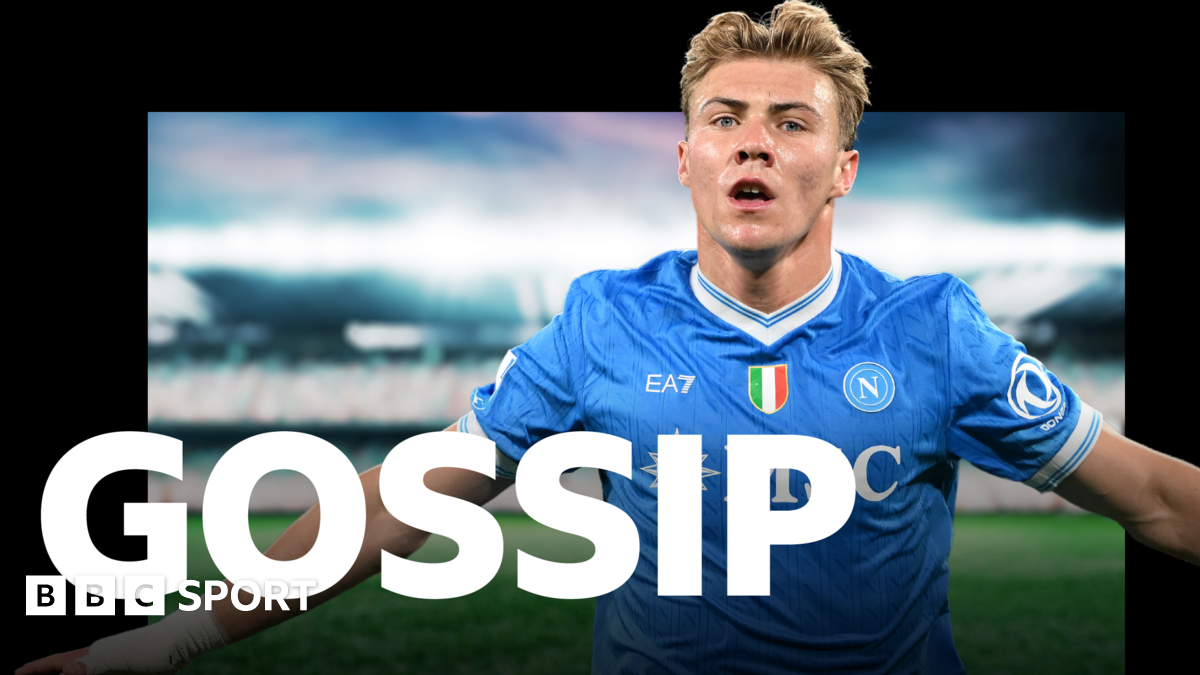 Napoli torna empréstimo de Hojlund em transferência permanente