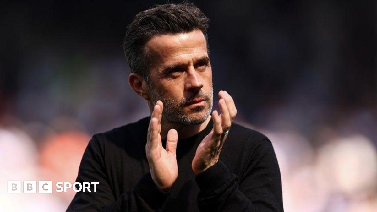 Marco Silva ainda não decidiu sobre futuro no Fulham