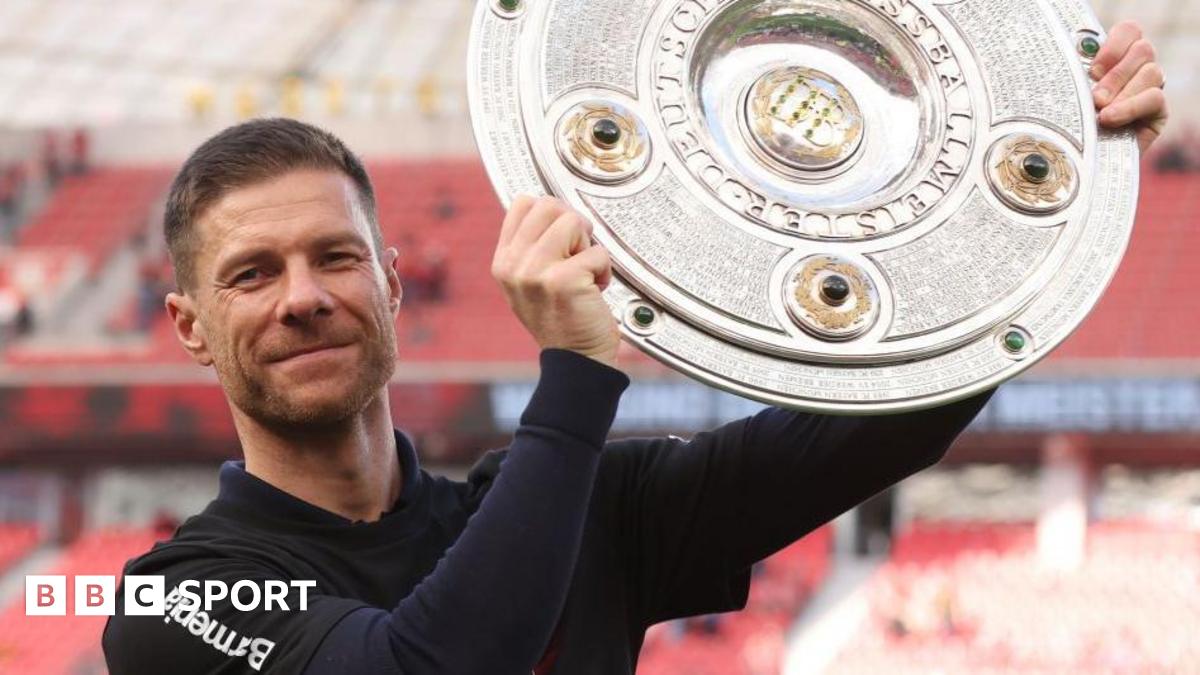 Xabi Alonso assume o comando do Chelsea após derrota na final da FA Cup
