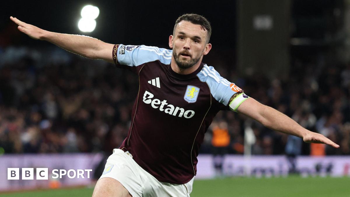 Aston Villa volta à Champions League