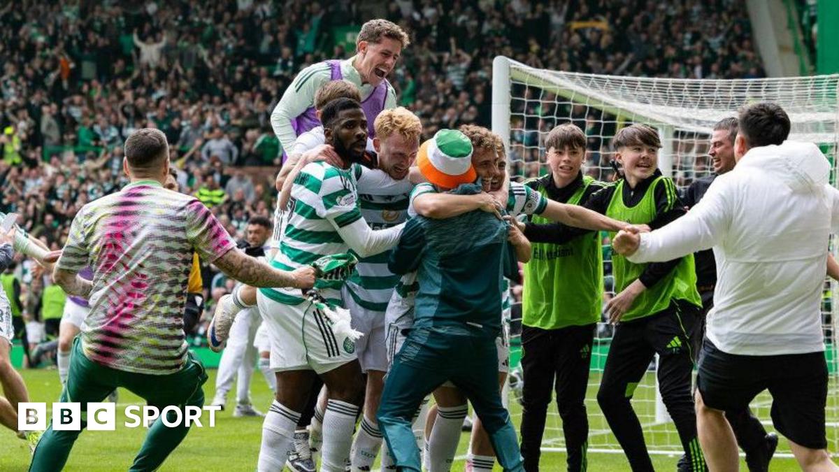 Celtic pede desculpas por invasão de campo