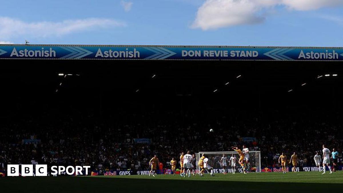 Leeds Promete Banir Torcedores por Cantos Homofóbicos