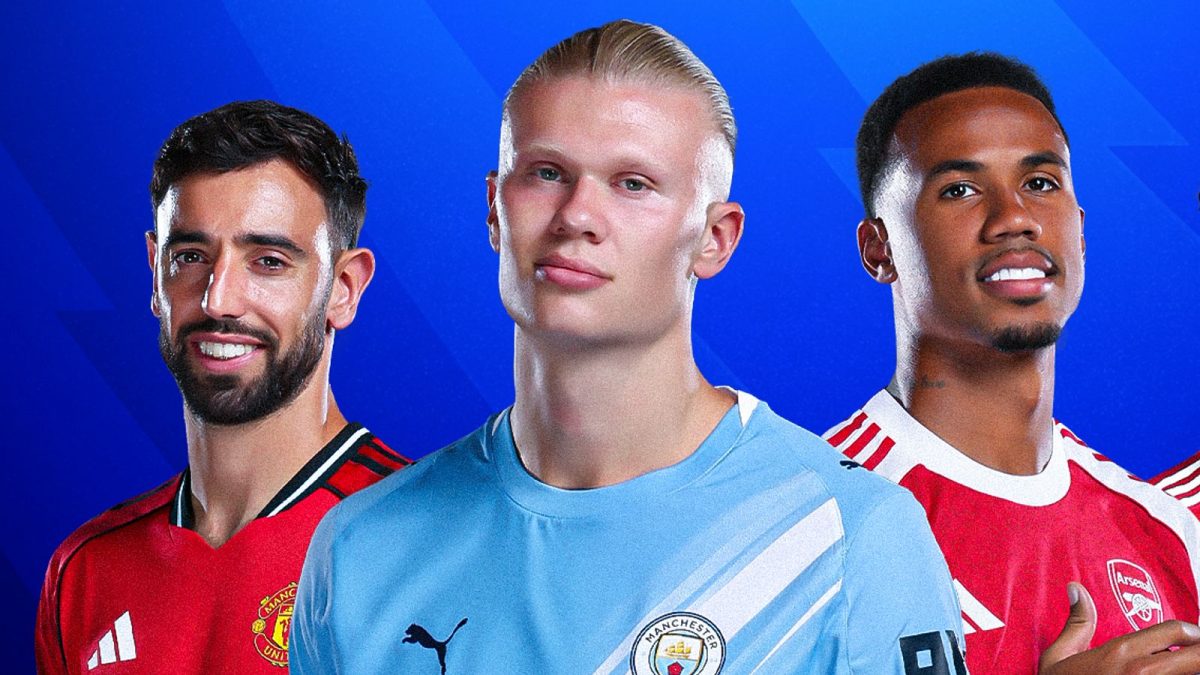 Prêmios da Temporada