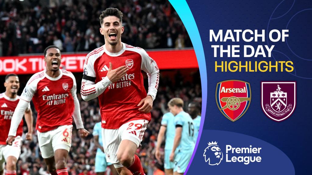 Arsenal vence e se aproxima do título