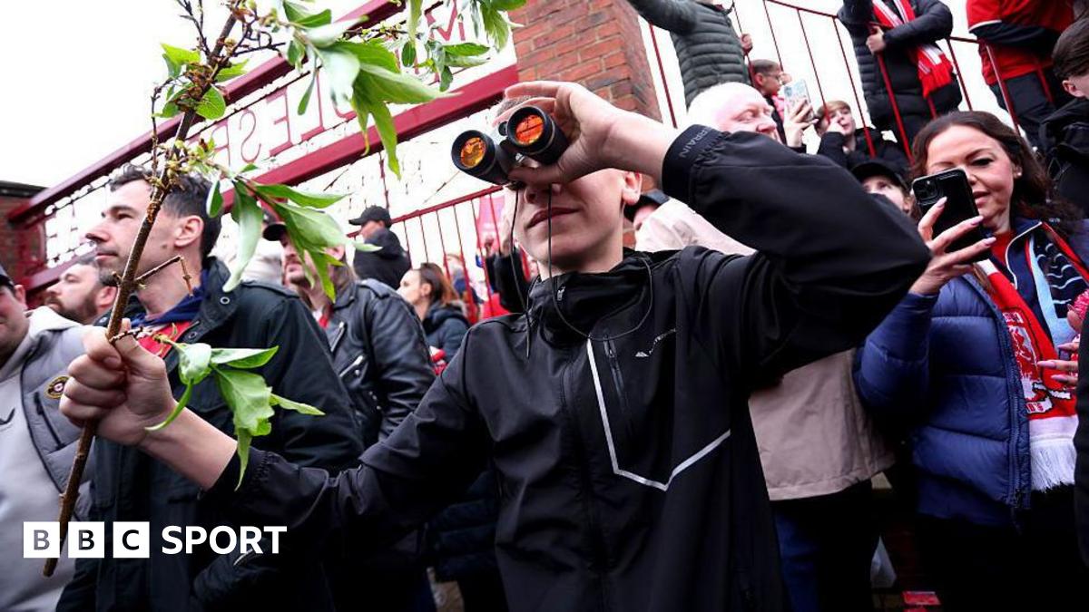 O Caso Spygate: Southampton na Berlinda