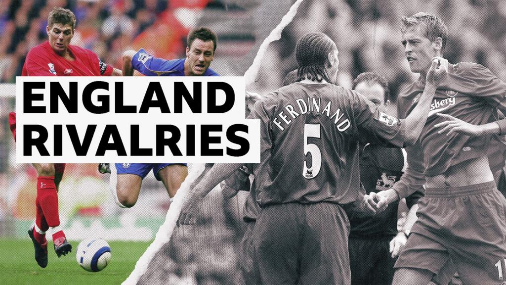 A Seleção Inglesa e a Copa do Mundo de 2006