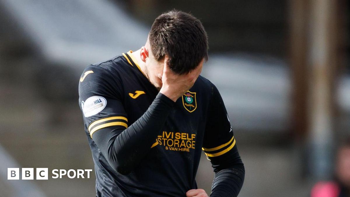 Livingston Rebaixado